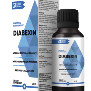 Diabexin