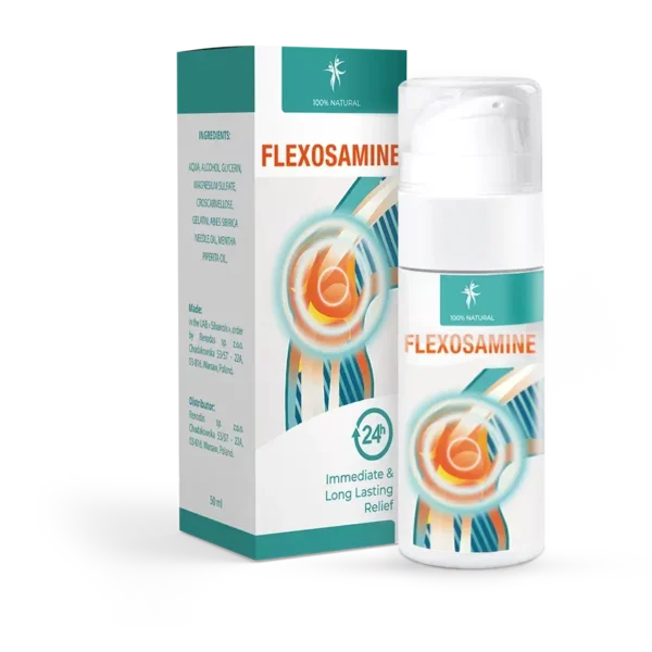 Flexosamine