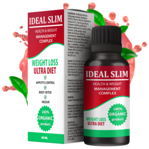 Ideal Slim