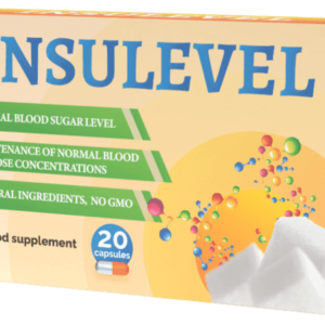 InsuLevel