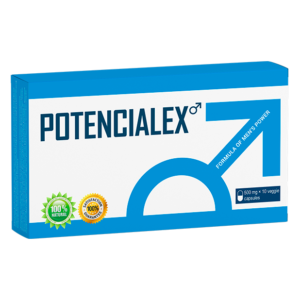 Potencialex