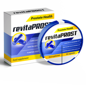 Revitaprost